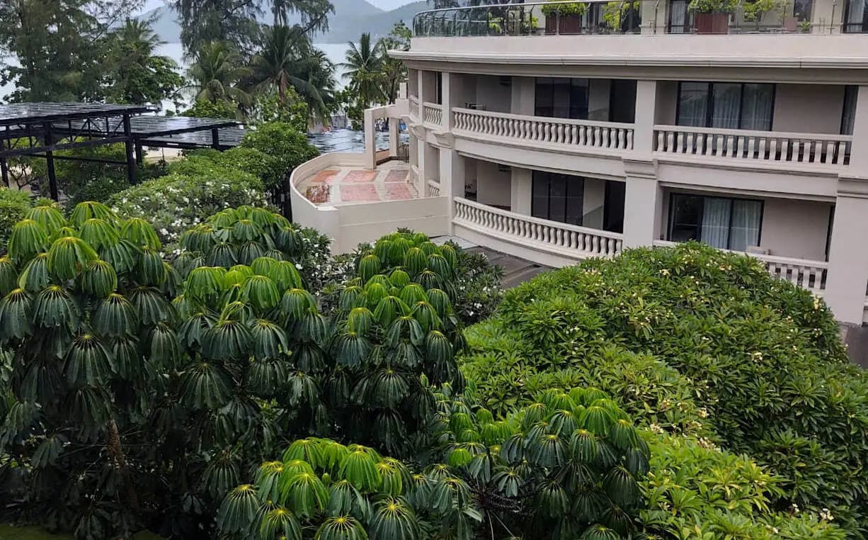 Baan Laimai Beach Residence, Патонг — фото 2
