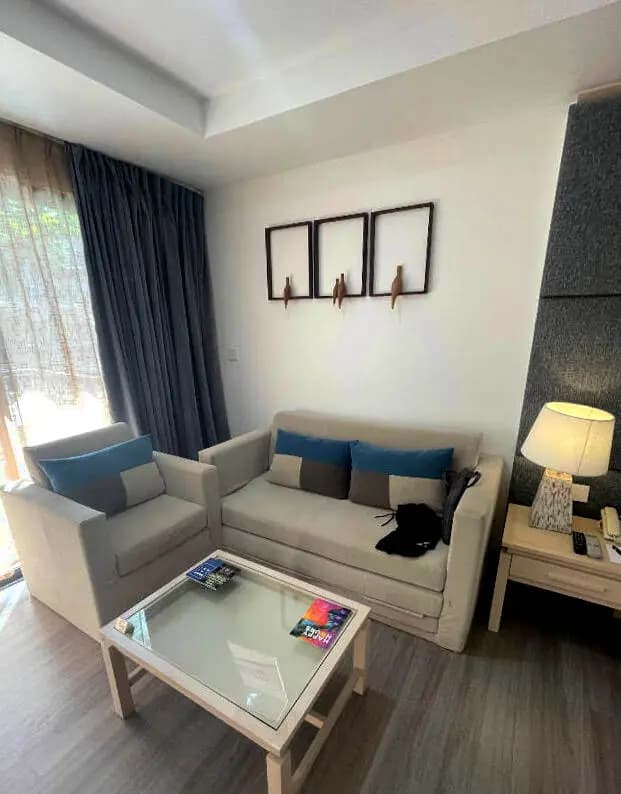 Baan Laimai Beach Residence, Патонг — фото 3