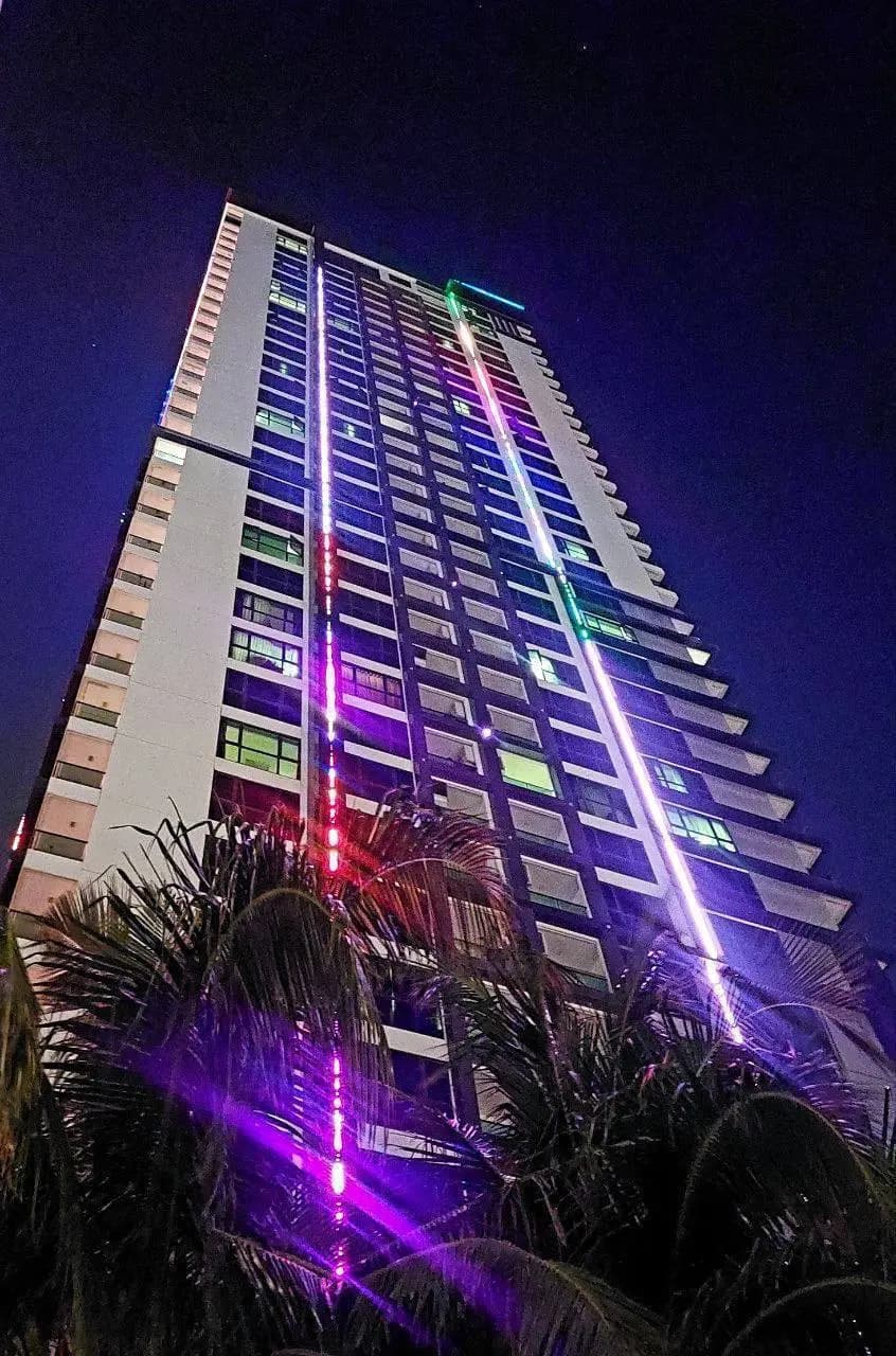 Dusit Grand Condo View, Джомтьен — фото 3