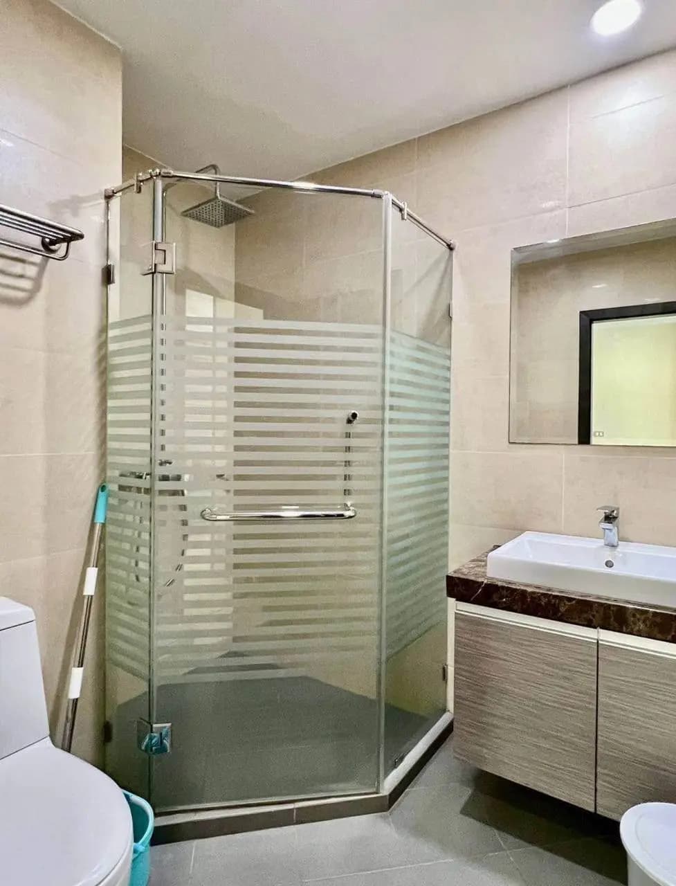 Dusit Grand Condo View, Джомтьен — фото 5