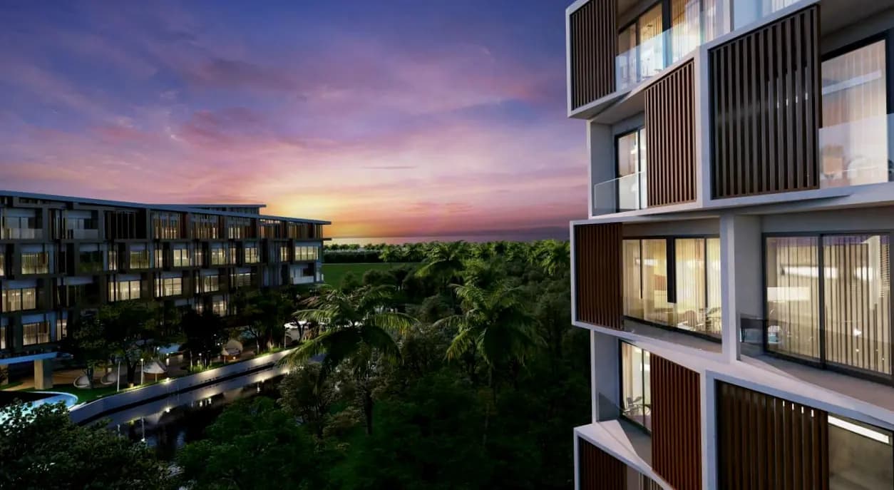 Laya Resort Phuket, у пляжа — фото 4