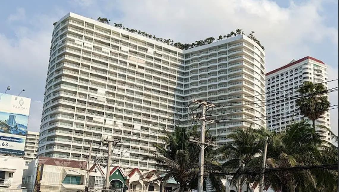Marina Heights, резиденция в Бангтао — фото 4
