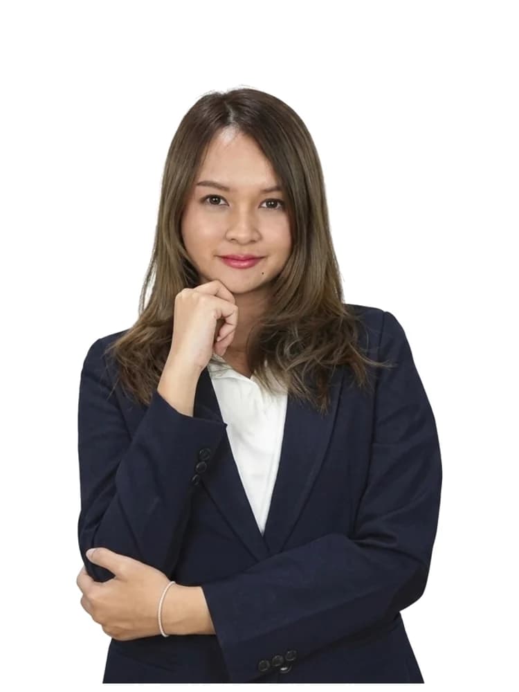Kanyarat Wongsawat — специалист по продажам