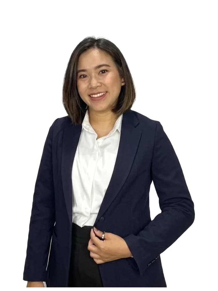 Pimchanok Suwannasiri — риэлтор