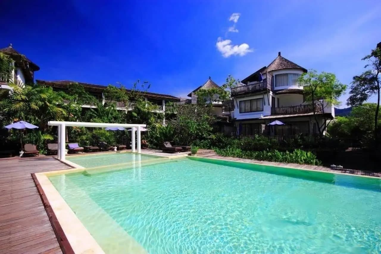 AANA Resort & Spa 4* — фото 3