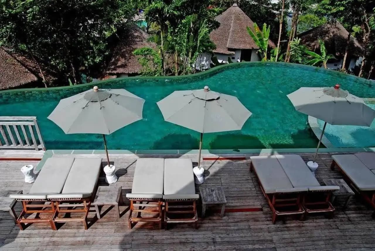 AANA Resort & Spa 4* — фото 4
