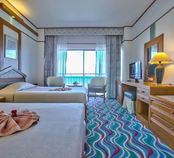 Asia Cha Am Hotel 4*