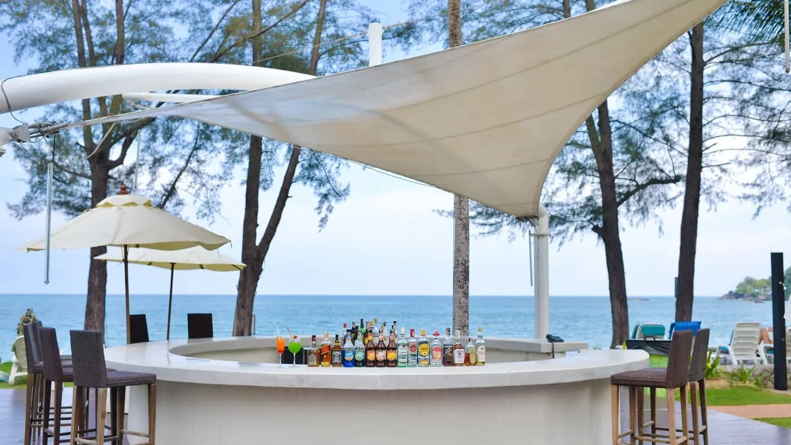 The Briza Beach Resort 4* — фото 3