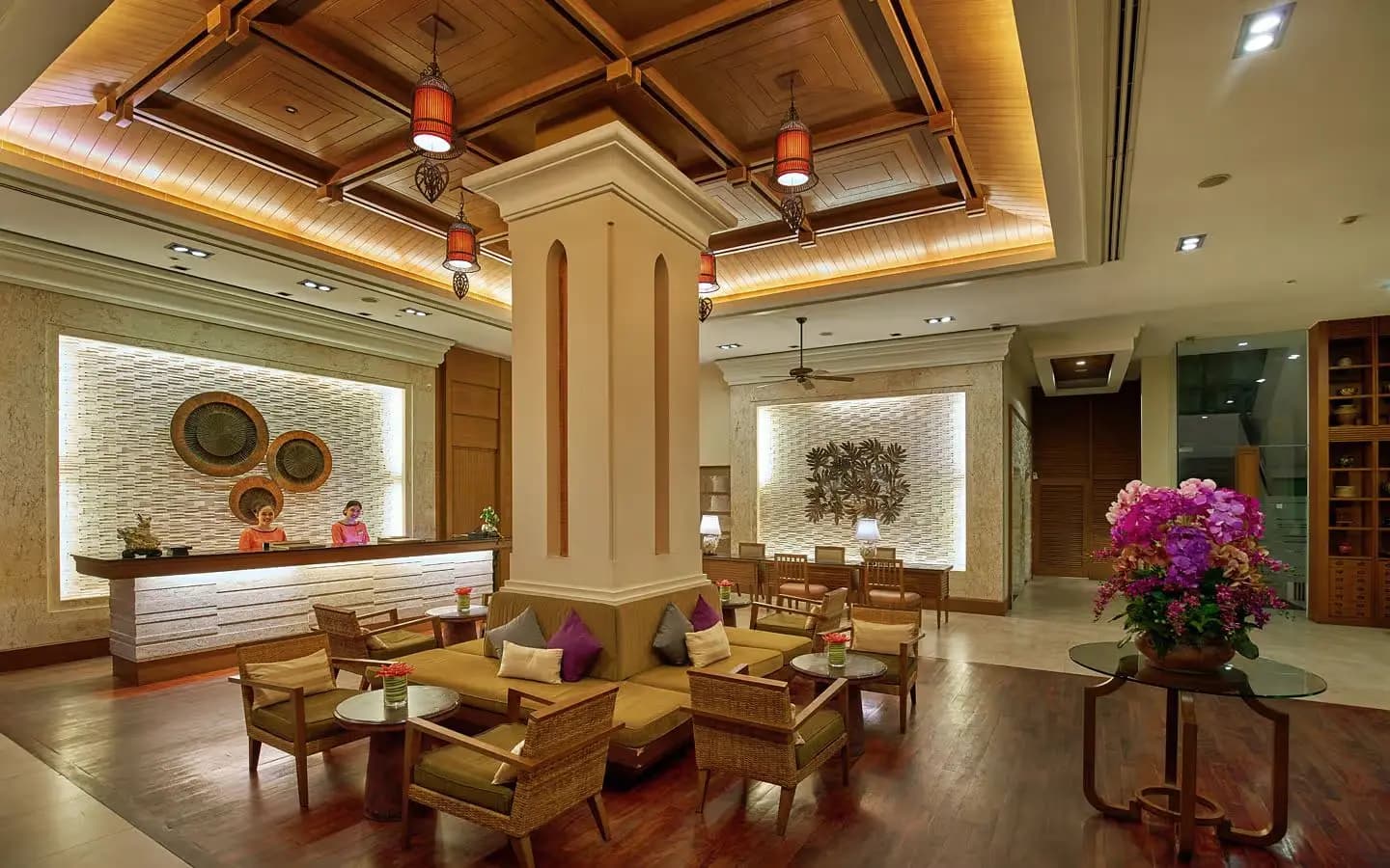 Cosy Beach Hotel 4* — фото 2
