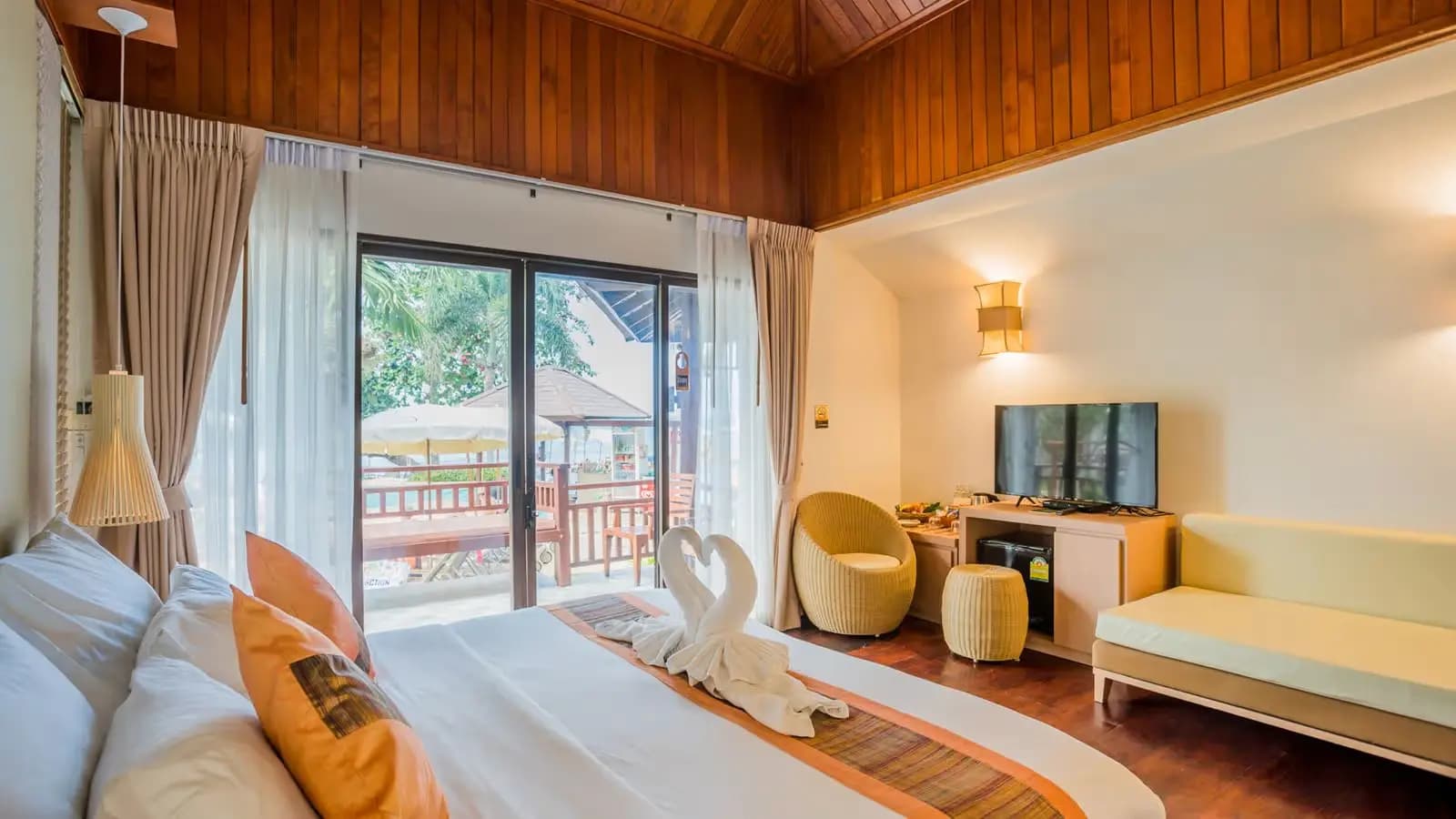 Kacha Resort & Spa 4*