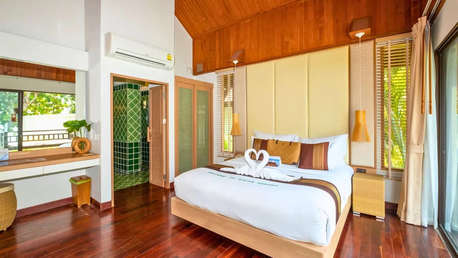 Kacha Resort & Spa 4* — фото 4