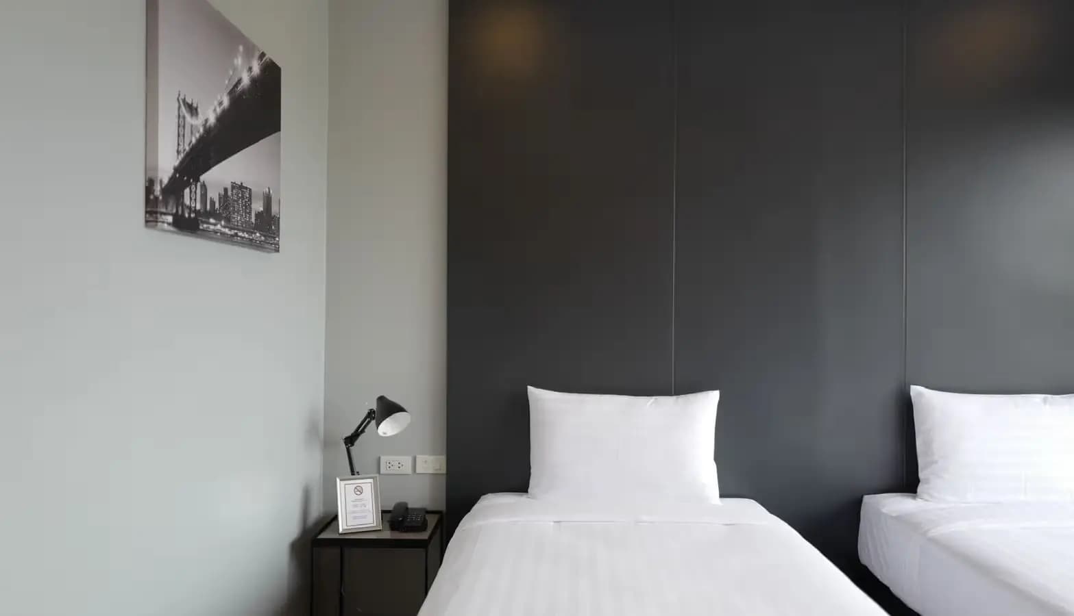 The Wind Hotel 3* — фото 2