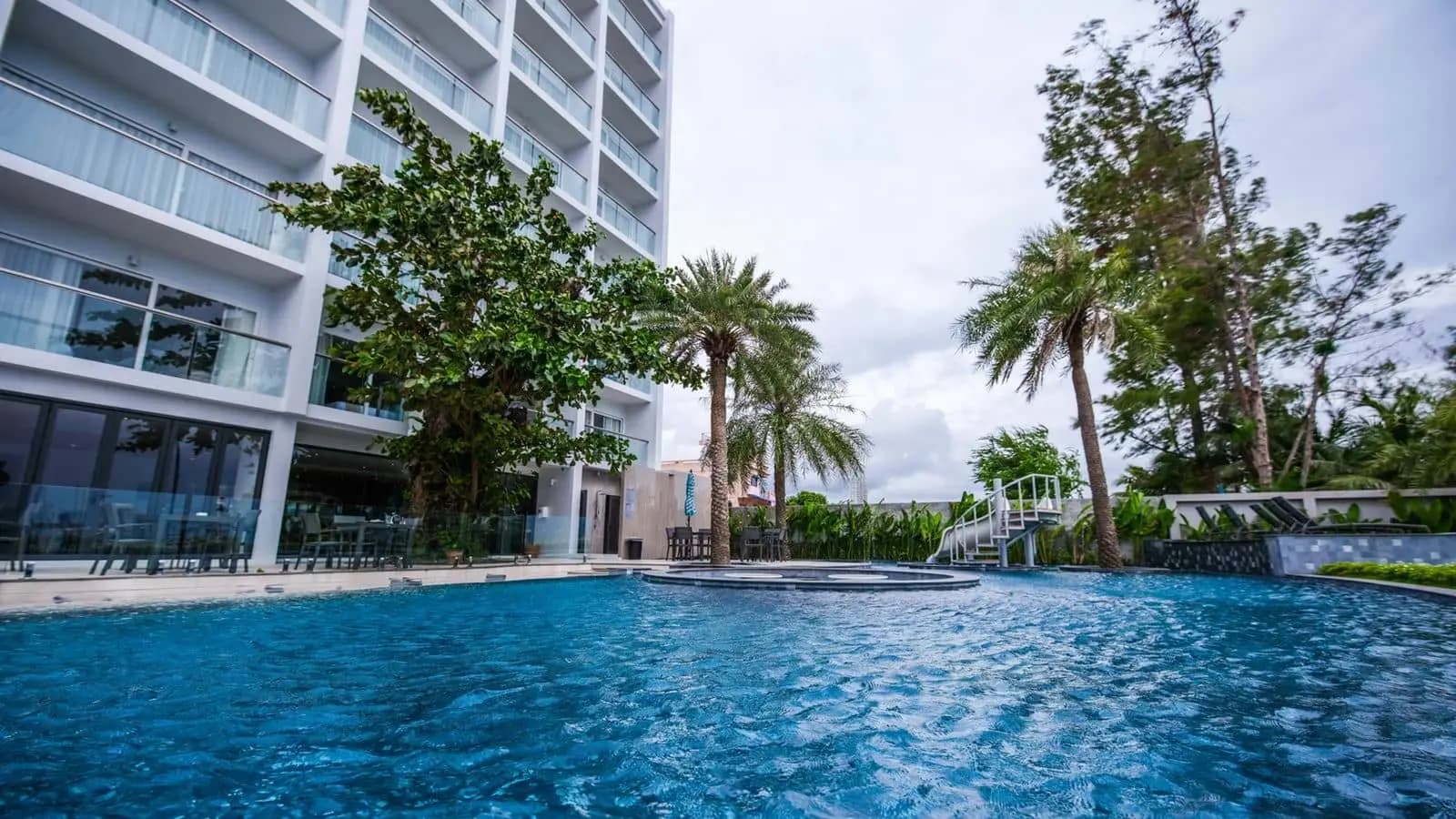 Worita Cove Hotel 4*