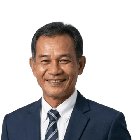 Mr. Amphaphan Kitliwirapimol — основатель и генеральный директор RealCity